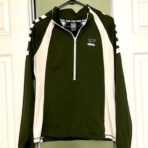 Victoria’s Secret PINK Ultimate Women’s Jacket, Size Large, Great Condition!